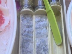 -蜀留香火锅(社会山店)