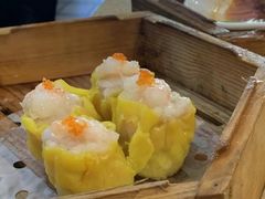 -喜鹊茶点.啫煲(车陂店)