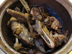 -莲花公园煎蟹(总店)