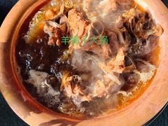 -老诚一锅(万年花城店)