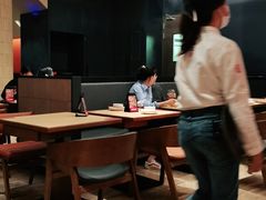 大堂-大师兄·西北小馆(金湾华发商都店)