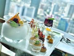 -无锡苏宁银河国际酒店·大堂酒廊