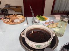 -名善山珍·野生菌汤锅(文殊院店)