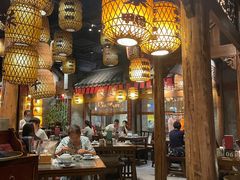 -南京大牌档(之心城店)