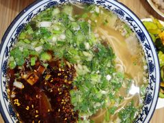 -有礼有面(知春路店)