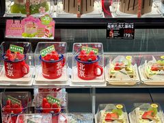 -味多美·北京面包工坊(天坛店)