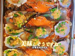 -陈小厨海鲜大咖·15年平潭味(龙王头店)
