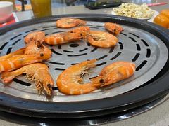 -大锅强·蒸海鲜青岛菜(城市阳台店)