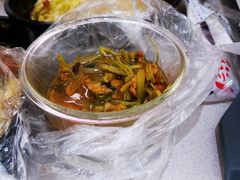 -巴依老爷新疆美食(马驹桥店)
