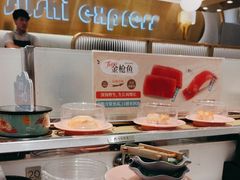 -争鲜回转寿司(通州万达店)