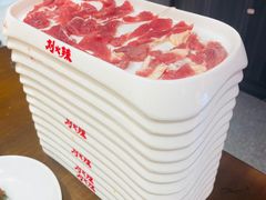-刘火辣老火锅(光谷店)
