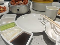 -紫光园·烤鸭·北京菜(团结湖店)