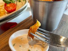 -燃扒房Steakhouse(皇庭店)