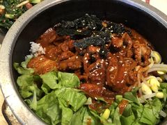 -土大力韩式烤肉料理(和平路店)