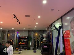 -优昂健身(新光界店)