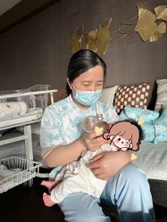 -涵禧月精致月子中心
