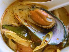 -南沙游艇会·大兵船餐厅