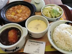 -真功夫(华凯广场店)