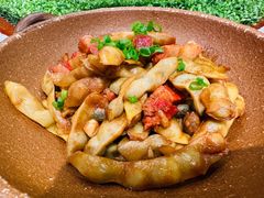 -茶啊冲电影主题文化餐厅(TOUCH12街店)