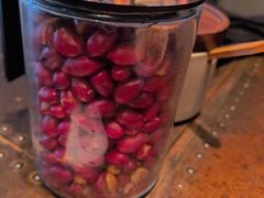 -漆黑觉米粉(三里屯店)