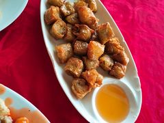 -车头老二大排档