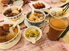 -池记(尖沙咀店)