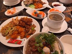 -手佳·水疗汇(嘉益店)