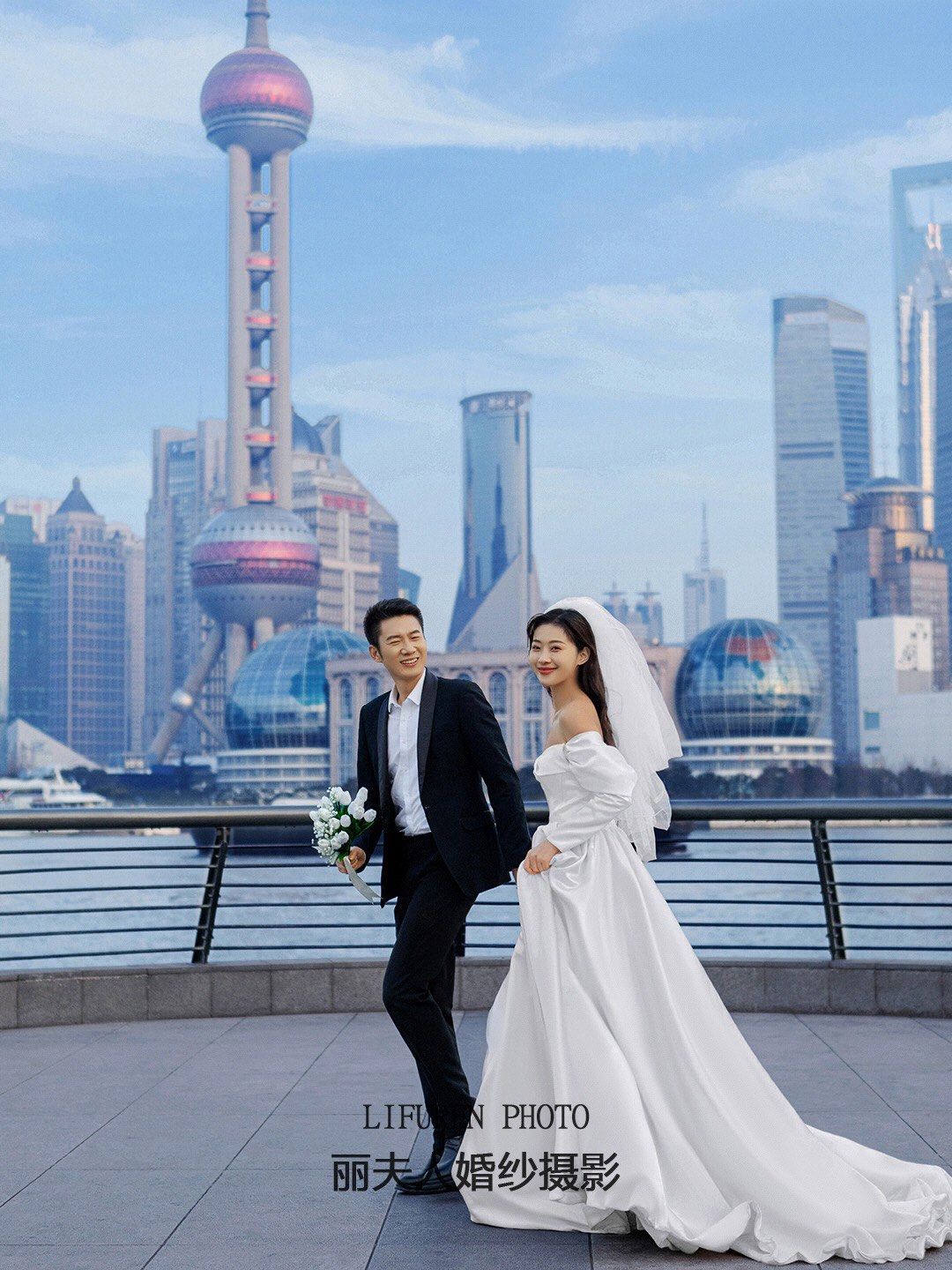 上海婚纱照 备婚攻略 结婚拍摄 婚纱摄影
