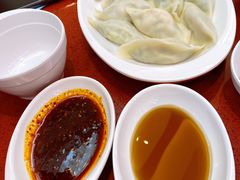 -喜家德虾仁水饺(东海缤纷天地店)