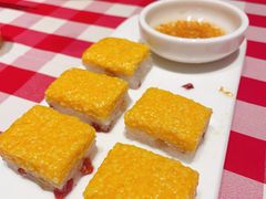 -西贝(紫荆广场店)