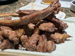 -肉加韩国料理·烤肉(金茂湾店)