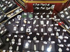 -嘉兴戴梦得购物中心