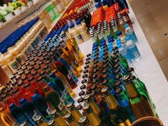-新艺自助美食城(中山路店)