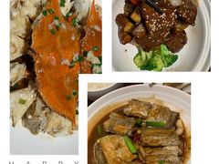 -妈妈菜舟山海鲜(定海古城店)