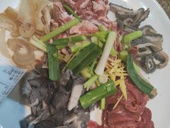 -顺水湾·牛肉牛杂火锅(驾鹤店)