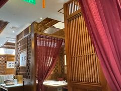 -一叶一世界•素食餐厅(环球中心店)