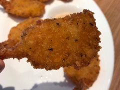 -必胜客(锦艺城店)