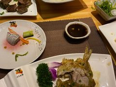 -割烹旭日本料理(龙湖狮山天街店)
