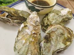 -鑫鸿达·海鲜闽菜热炒小馆(中山路店)
