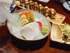 -円满日式居酒屋(蓉花路美食街店)