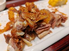 -北国饭店·海鲜.北方菜(榕城店)