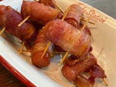-Tubestation站点比萨(高新万达ONE店)