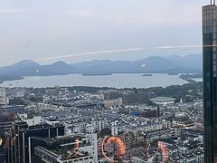 -Hi City·城市之巅