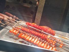 -东方红海鲜百汇(国际大厦店)