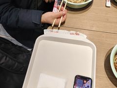 -李先生牛肉面大王(广渠门内店)