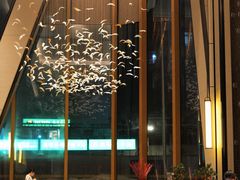 -广州德安丽舍凯宾斯基酒店