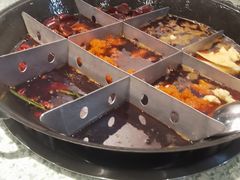 -五里关火锅(牛市口店)