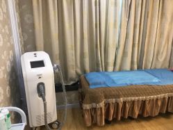-MUSES专业脱毛比基尼サロン日式连锁