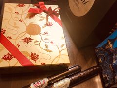 -VENCHI 闻绮(北京国贸商城店)