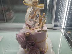 -你好独角兽·蛋糕甜品